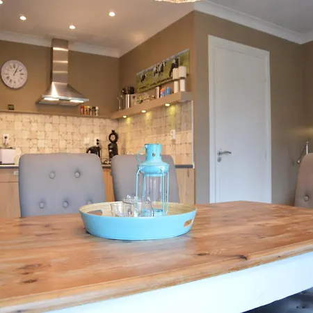 Near The Belgian Border