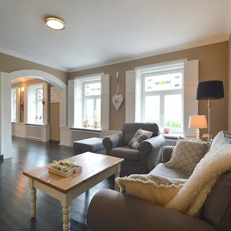 Near The Belgian Border شقة Roosteren