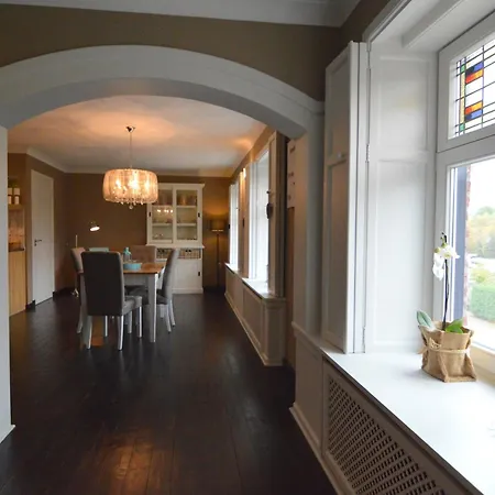 Near The Belgian Border *