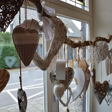 Near The Belgian Border Roosteren